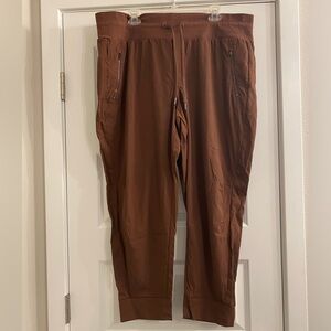 Athleta Trekkie North High Rise Jogger